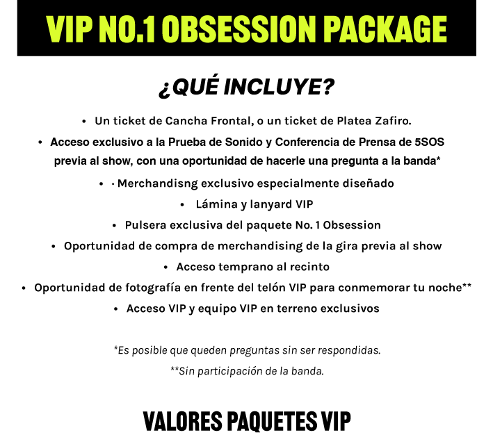 vip 1