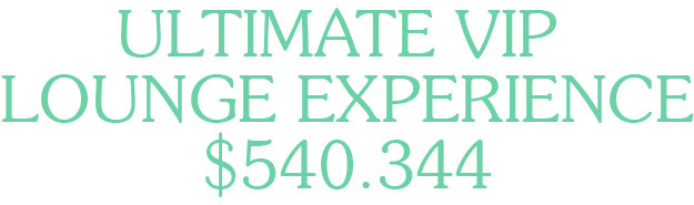 vip packages