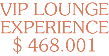 vip packages