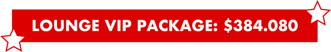 lounge vip package