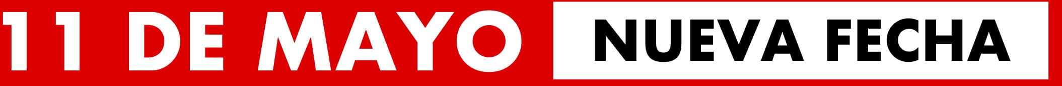 titulo nueva fecha