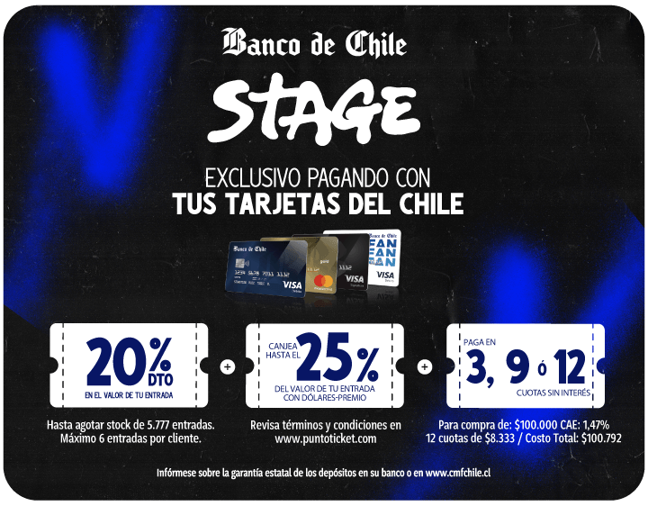 banner banco de chile