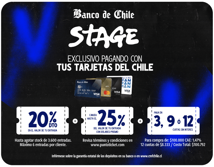 banner banco de chile