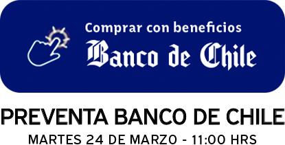 venta banco de chile