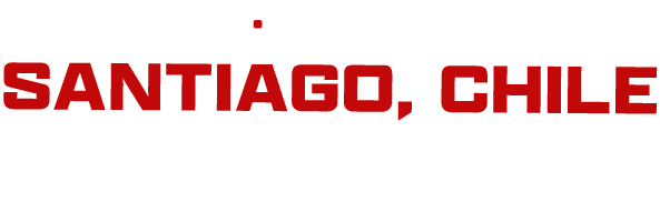 sábado 12 de septiembre / 21:00 horas - Movistar Arena
