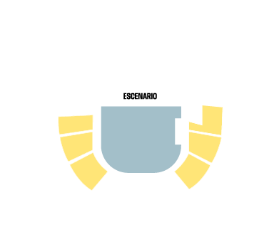 mapa evento