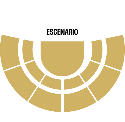 mapa evento
