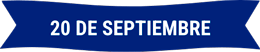 20 de noviembre