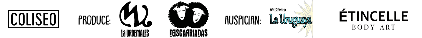 logos footer
