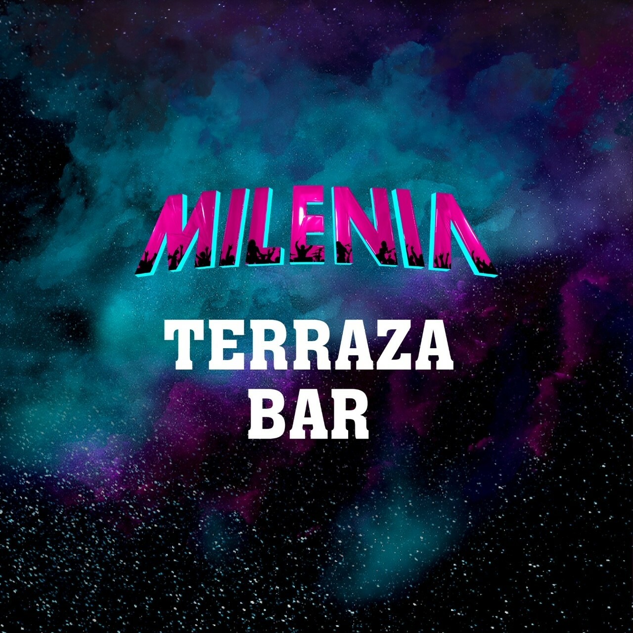 Terraza Bar
