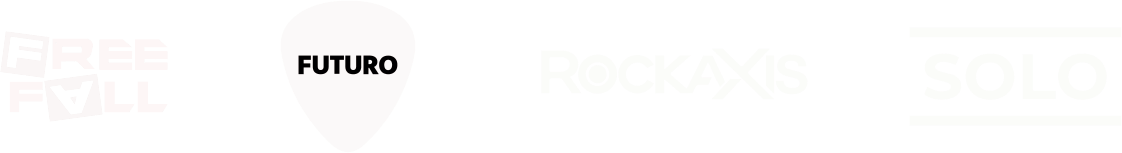 logos footer