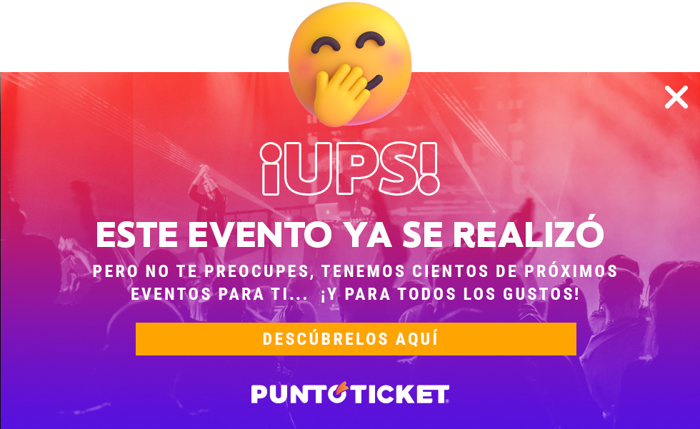 Punto Tiket