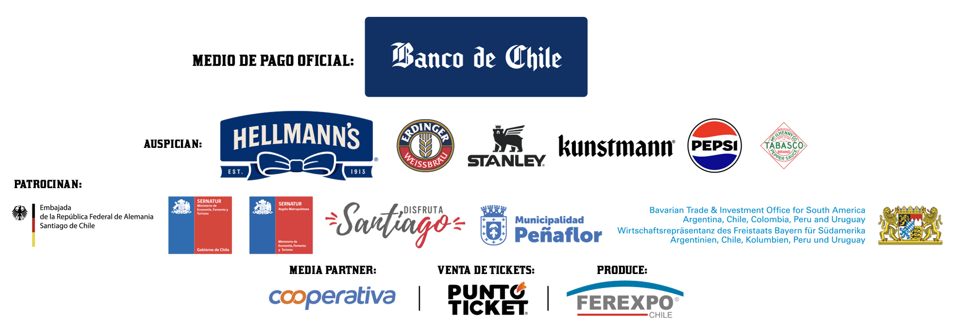 logos productora