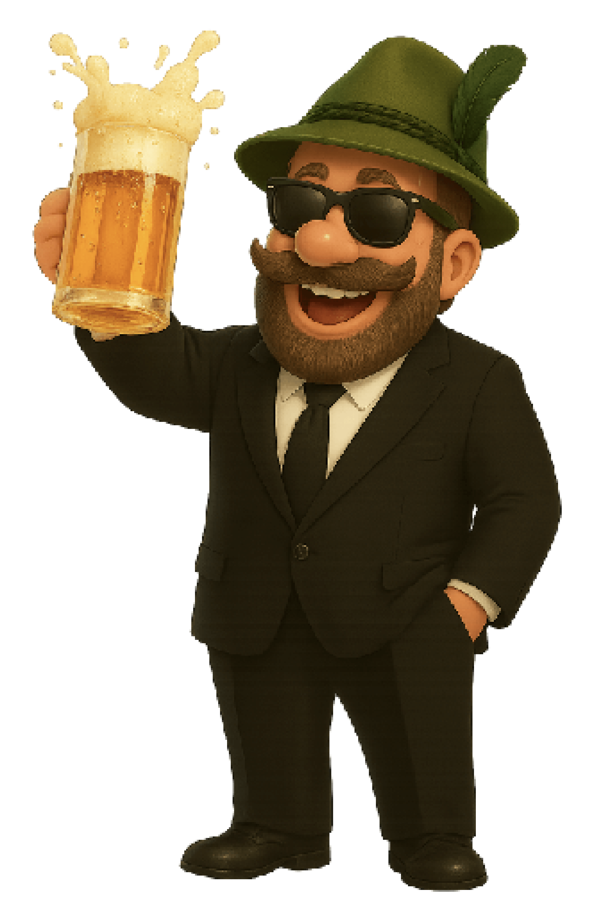 Oktoberfest