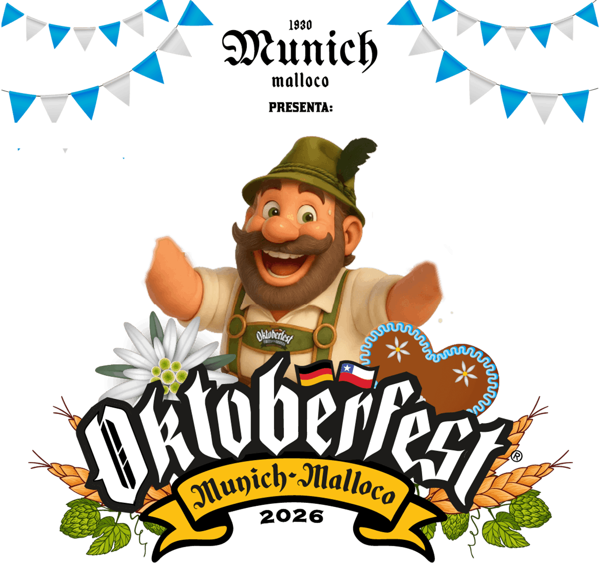 oktoberfest