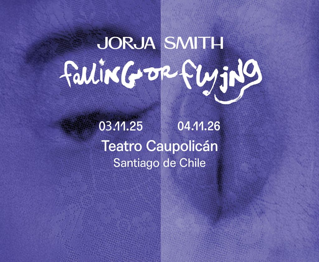 Jorja Smith | Teatro Caupolicán