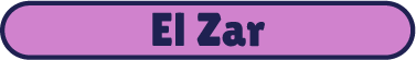 el zar