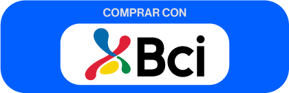 compra con Bci