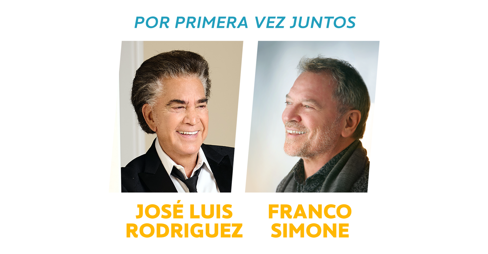 Franco Simone & Puma Rodríguez