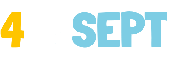 4 de septiembre