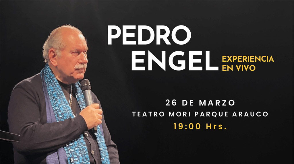 pedro engel