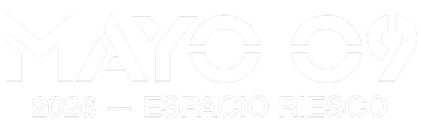 logo DGTL - santiago 2026