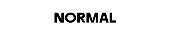 normal