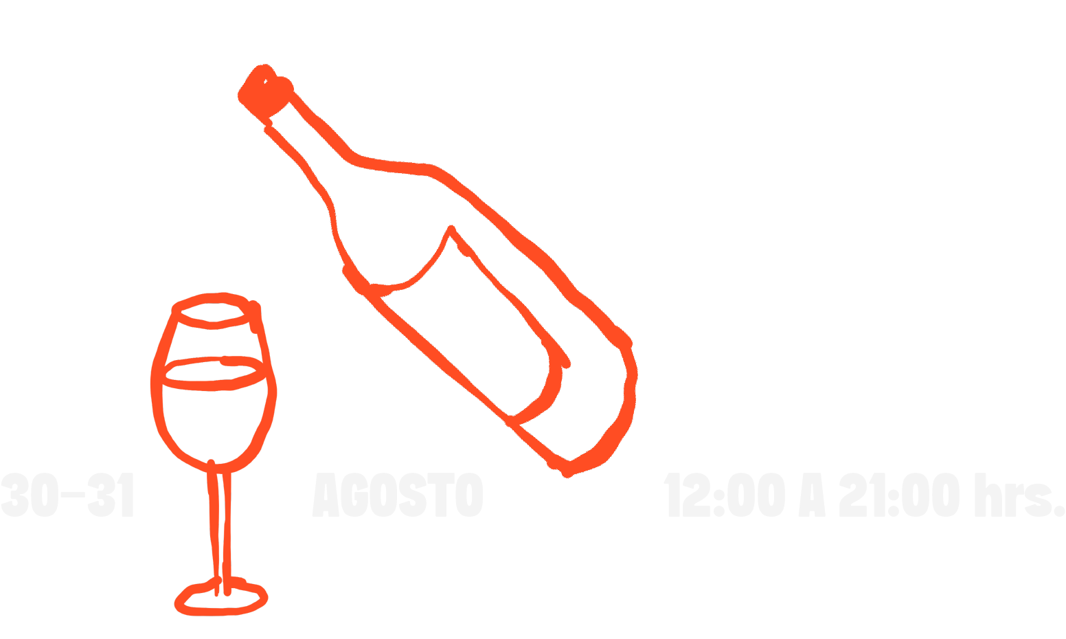 fecha evento