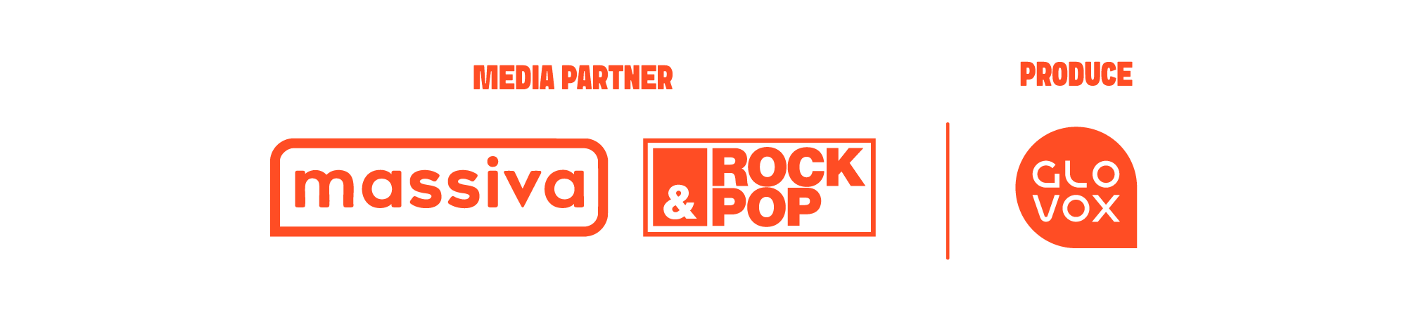 logos footer