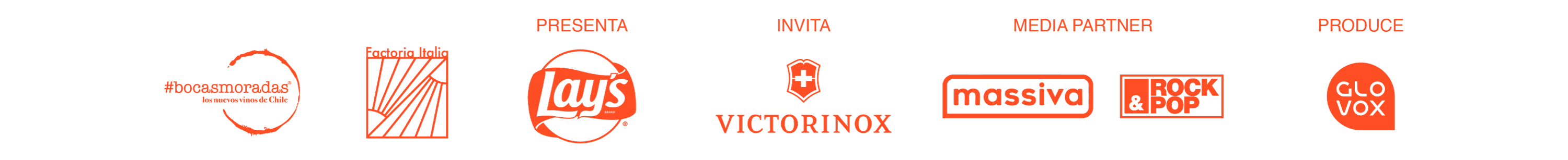 logos footer