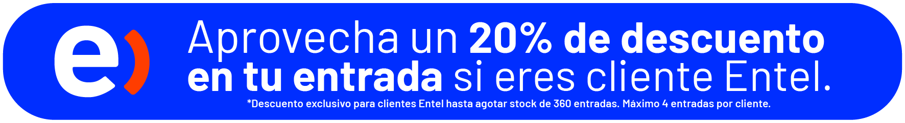 banner entel