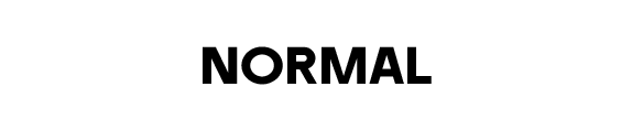 venta normal