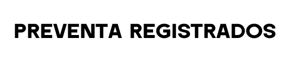 preventa registrados