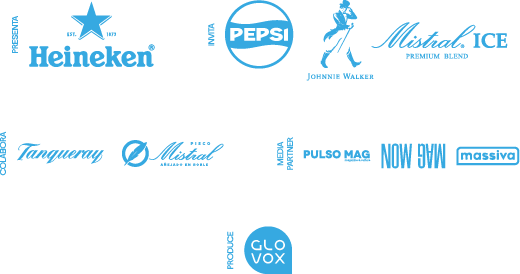logos auspiciadores