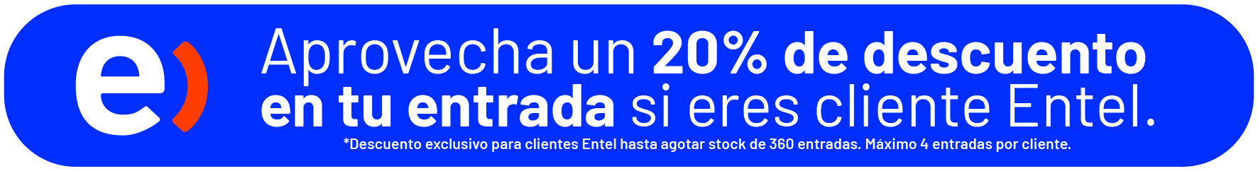 banner entel
