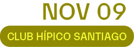 9 noviembre club hipico santiago