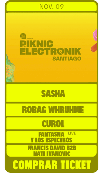 piknic noviembre