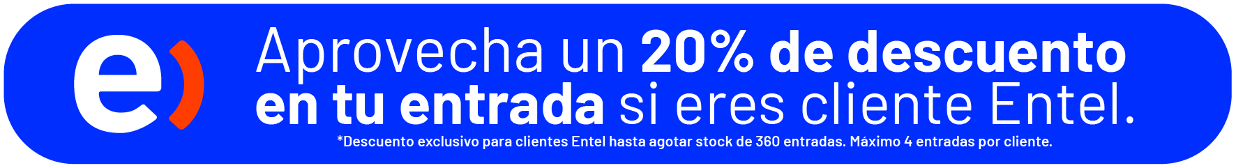 banner entel