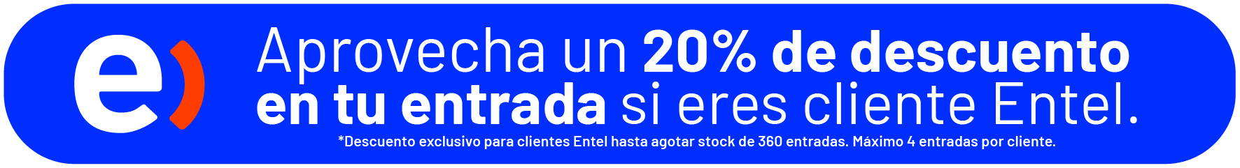 banner entel