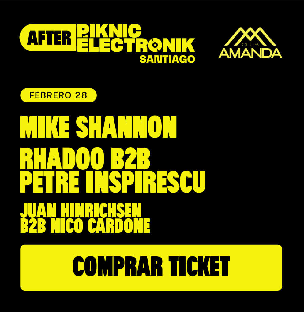 after piknic electronik