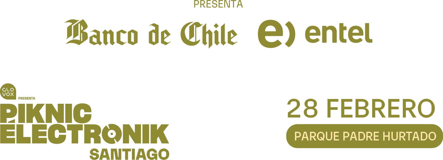 logos presenta