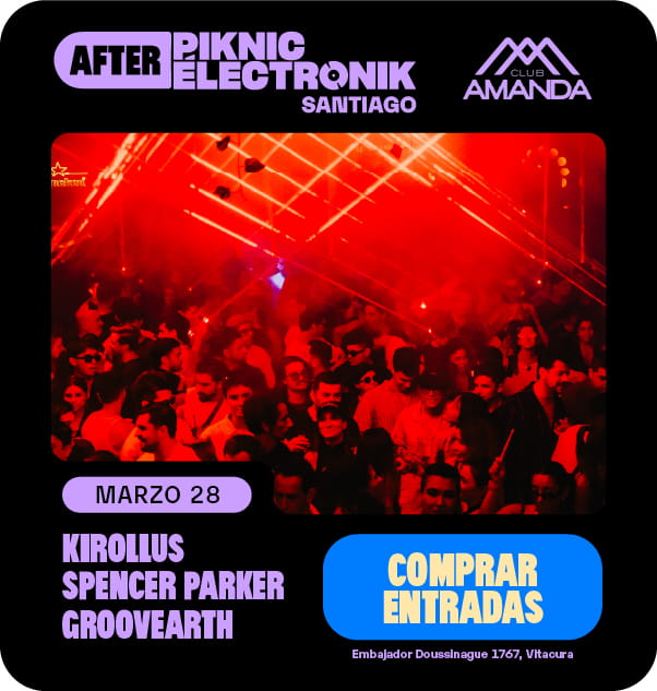 after piknic electronik