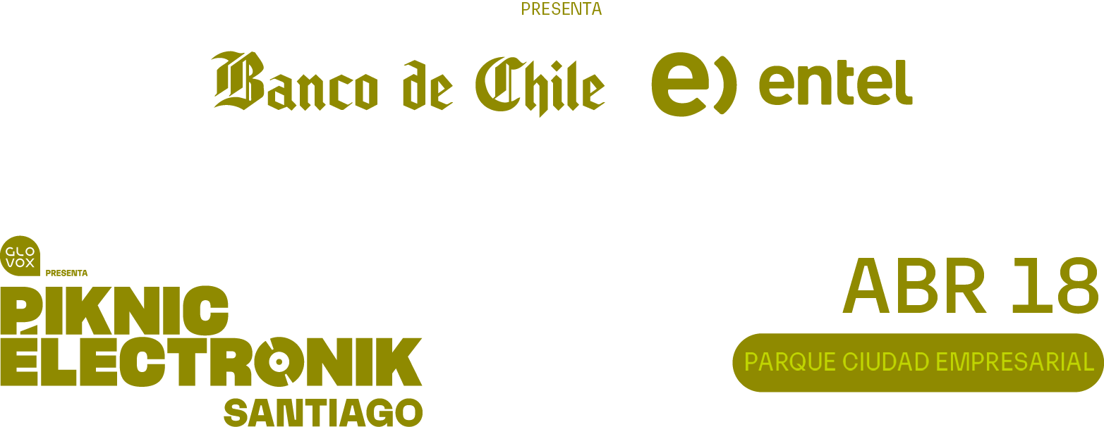 logos presenta