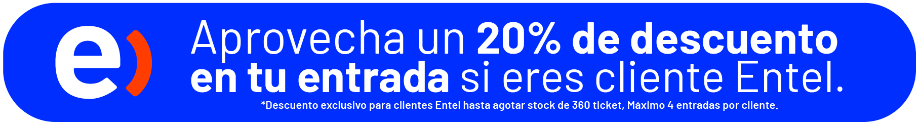 banner entel