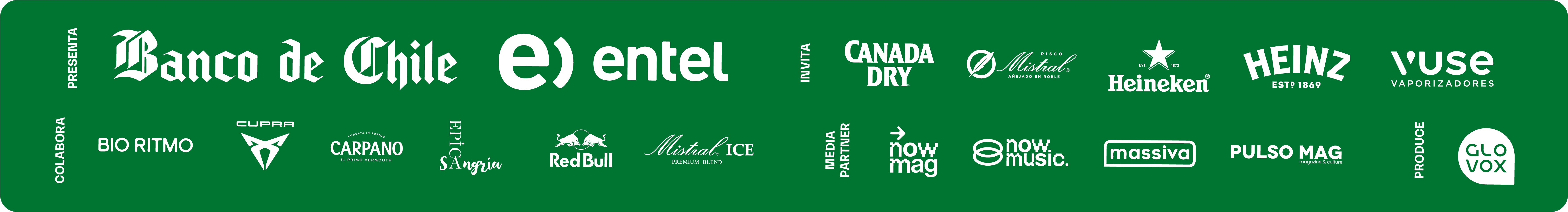 logos footer