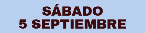 sábado