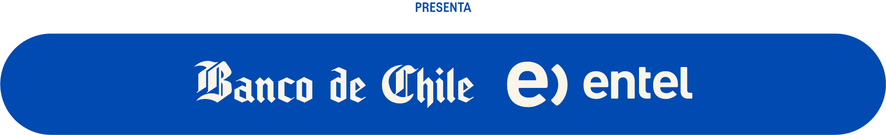 presenta banco de chile
