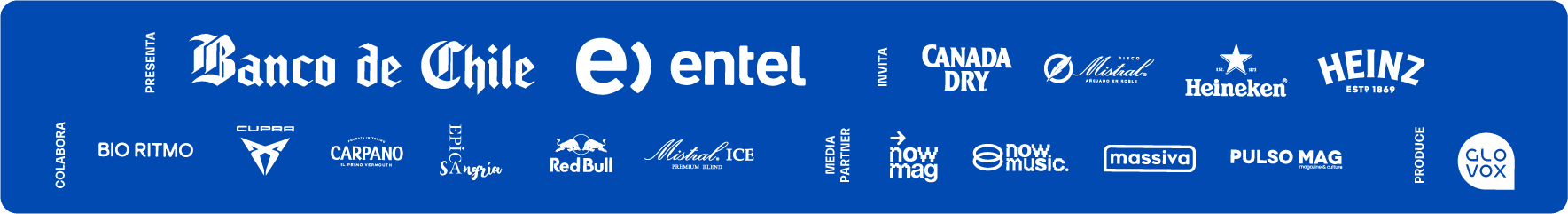 logos footer