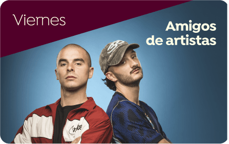 artista