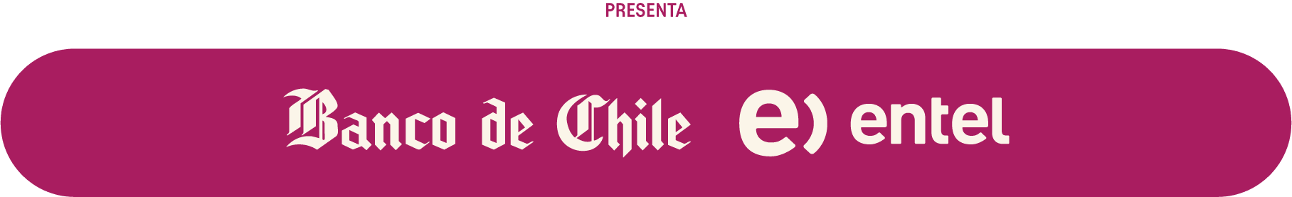 presenta banco de chile